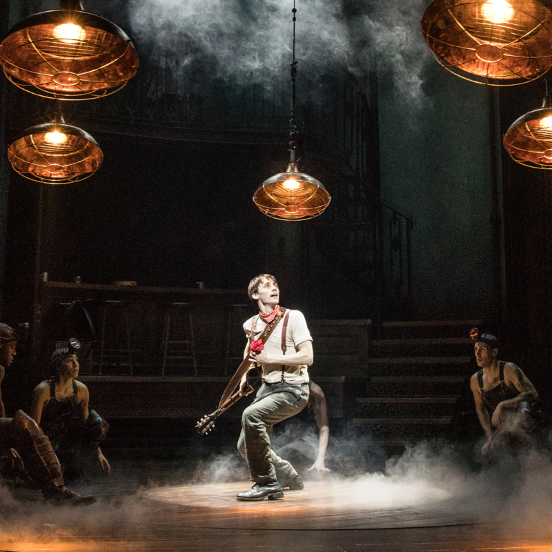 Hadestown