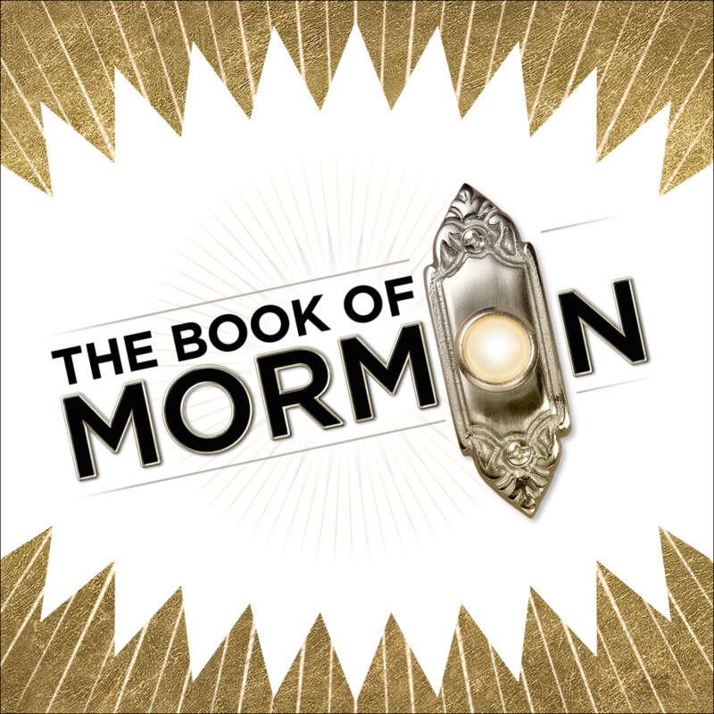 The Book of Mormon