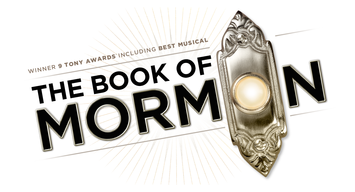 The Book of Mormon