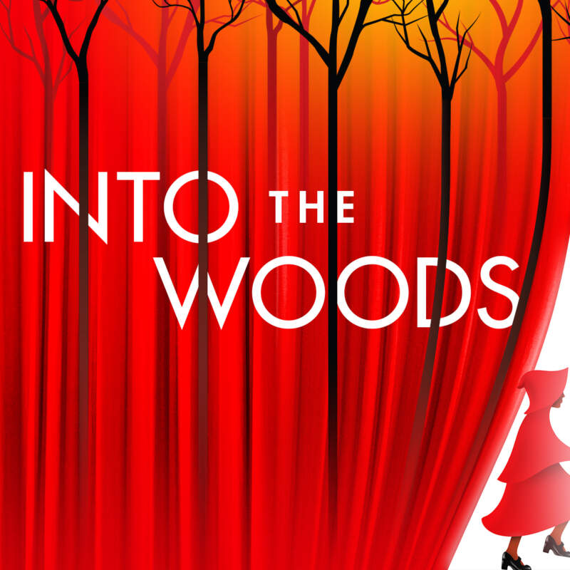 into the woods broadway lottery bodyarttattoosmensleeveblack
