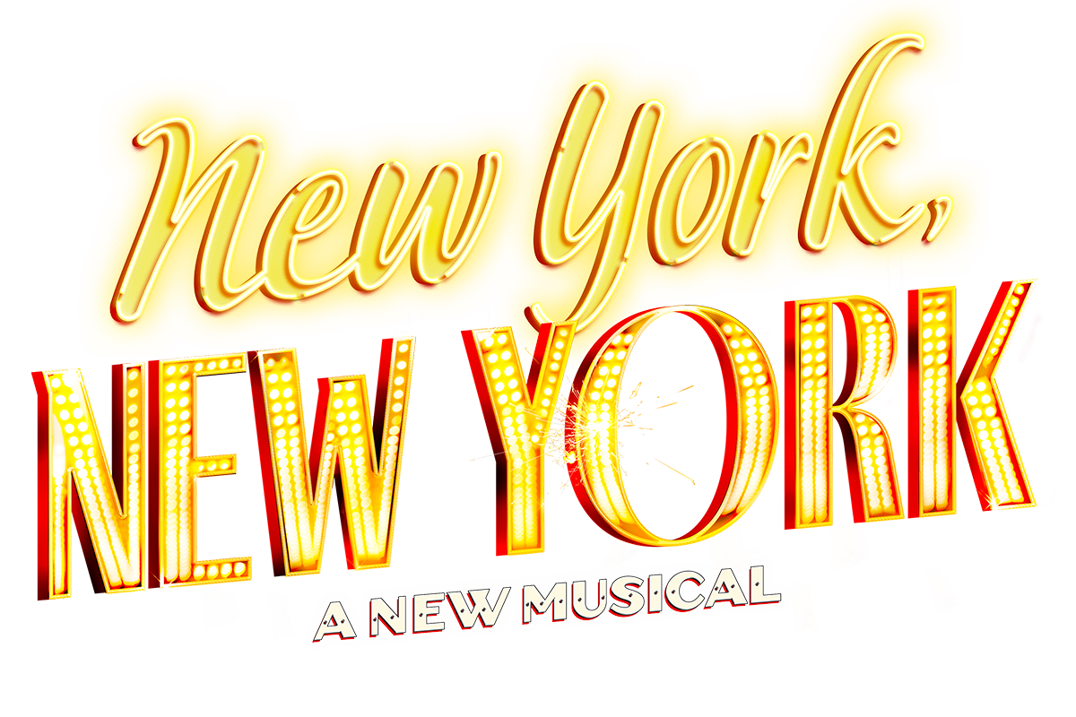 New York, New York: A New Musical