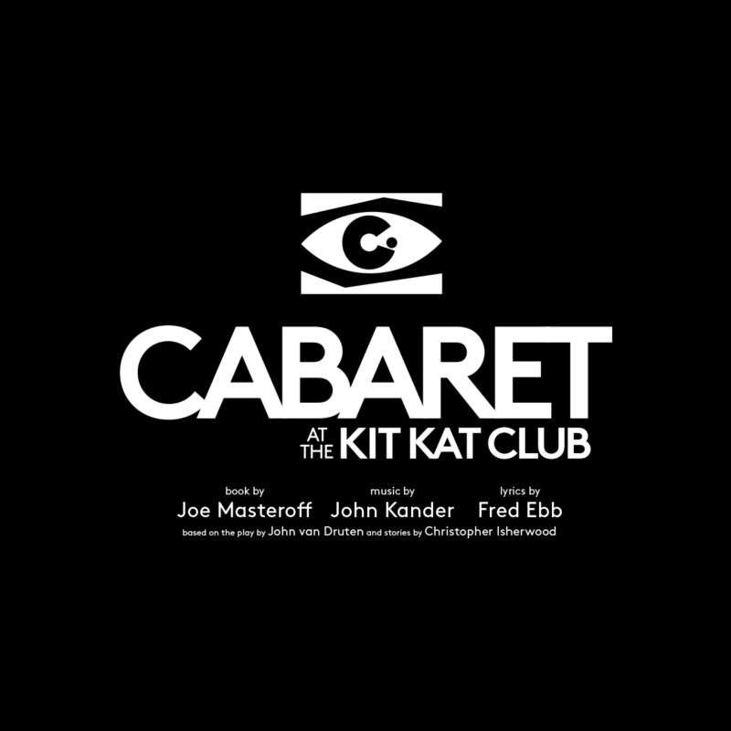 Cabaret at the Kit Kat Club